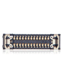 Conector FPC de camara gran angular para iPhone 12 / 12 Pro (26 Pin)