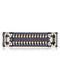 Conector FPC de camara gran angular para iPhone 12 / 12 Pro (26 Pin)