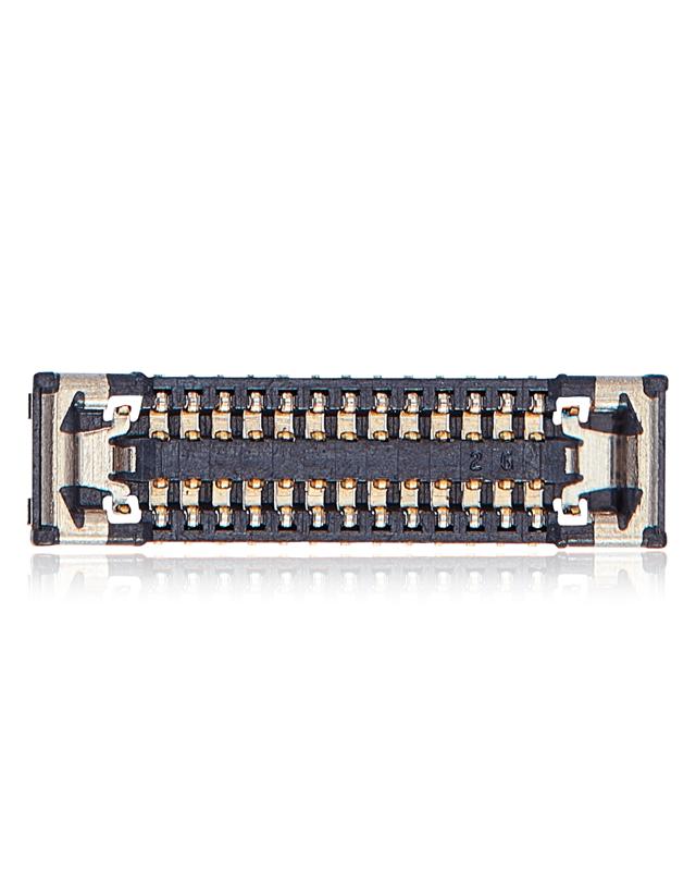Conector FPC de camara gran angular para iPhone 12 / 12 Pro (26 Pin)