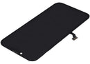 Pantalla OLED original usada para iPhone 14 Plus con flex de sensor de luz, lista para reparación de display.