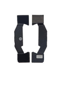 Reparación de soporte de sujeción del botón de inicio con junta de goma para iPad Pro 10.5 / iPad Air 3 en Guatemala.