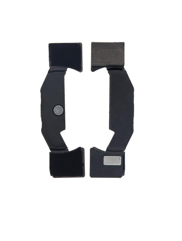 Reparación de soporte de sujeción del botón de inicio con junta de goma para iPad Pro 10.5 / iPad Air 3 en Guatemala.