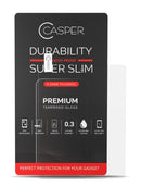 Vidrio Templado Casper para iPad 2 / iPad 3 / iPad 4