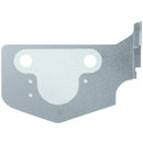 Cubierta de bisagra izquierda original para MacBook Pro 14" A2442/A2779 Space Gray, repuesto de pantalla.