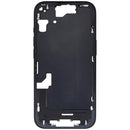 Carcasa intermedia iPhone 15 (EU / Global Version) (Negro)