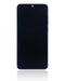 Pantalla LCD con marco para Xiaomi Redmi Note 8 Pro Azul