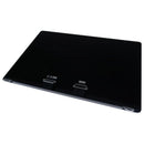 Pantalla original LCD Space Black para MacBook Pro 16 A3428/A3429 (2026) con nano textura.