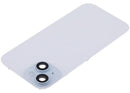 Encuentra la tapa trasera con MagSafe, NFC y flashlight flex para iPhone 15 en Guatemala con garantía.