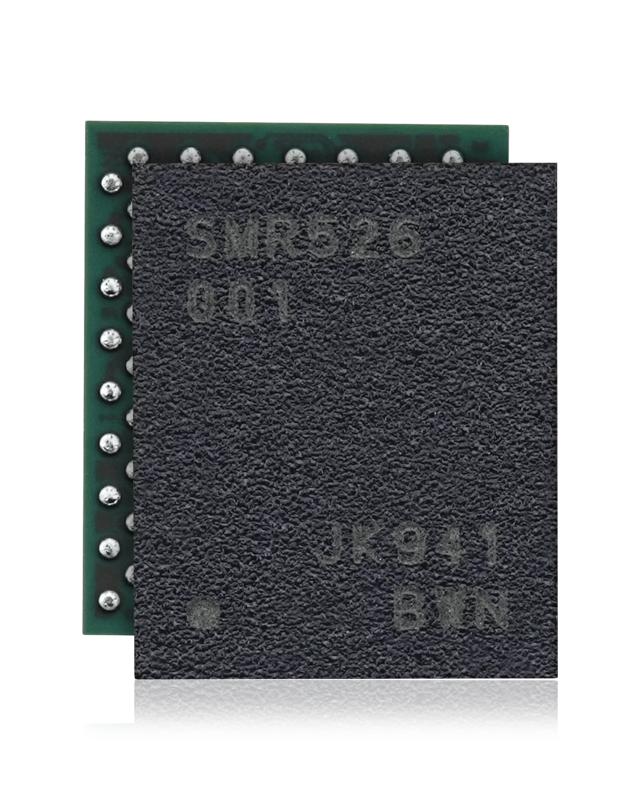 IC de Frecuencia Intermedia para iPhone 12 / 13 (SMR526)