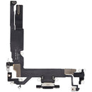 Encuentra el mejor puerto de carga con cable flex para iPhone 17 en Guatemala con garantía.