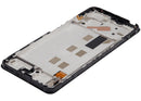 Pantalla LCD refurbished Xiaomi Redmi Note 12 Pro 4G, display de reemplazo para reparación de pantalla rota.