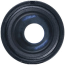 Cámara trasera teleobjetivo original para iPhone 12 Pro Max (A2342, A2410, A2411, A2412) con aro azul.
