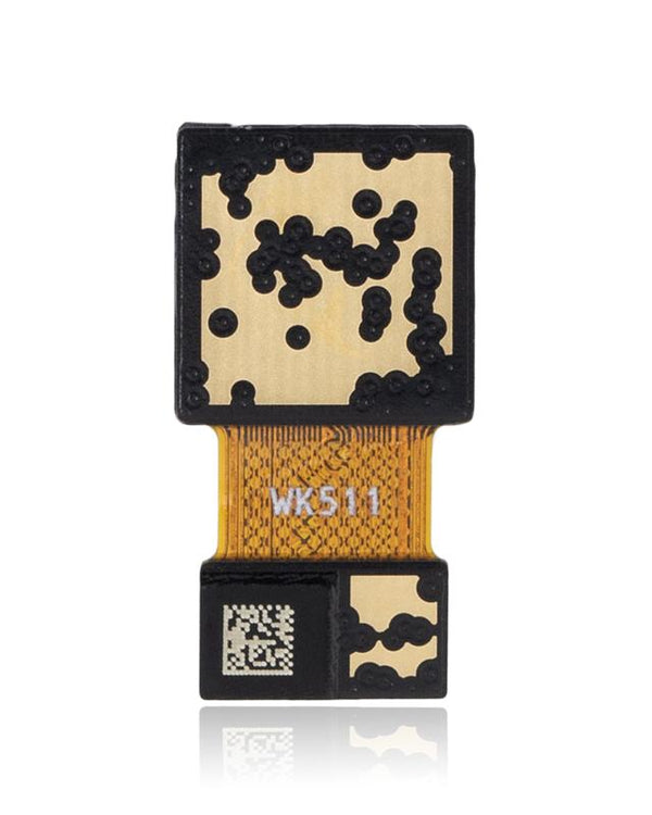 Reparación de cámara trasera gran angular para Motorola Moto G60 en Guatemala.