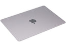Pantalla completa LCD para MacBook Air 13" (A2681 / Mid 2022) (Usada original Grado A) (Gris Espacial)