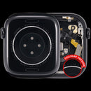 Venta de carcasas para reloj Watch Series 10 (42MM) en Jet Black en Guatemala.