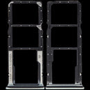 Bandeja SIM verde perla para Xiaomi Redmi Note 12S, repuesto para tarjeta chip.