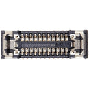 Encuentra el conector FPC de cámara ultra wide para iPhone 16/16 Plus en Guatemala con garantía.