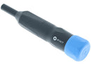 Kit destornillador de precisión iFixit Megalodon 16 bits, con alcance extendido para reparación de electrónica.