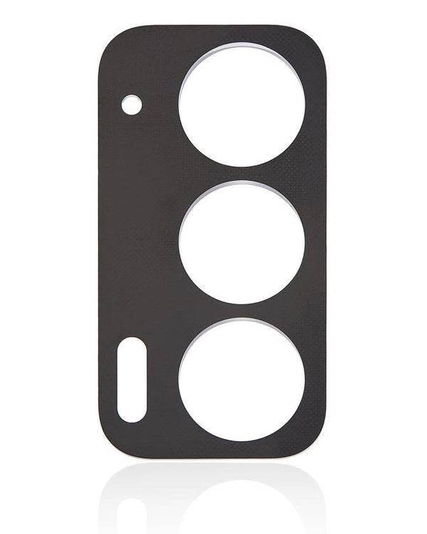 Reparación de soporte de lente de cámara trasera para Motorola Edge 20 (XT2143 / 2021) en Guatemala.