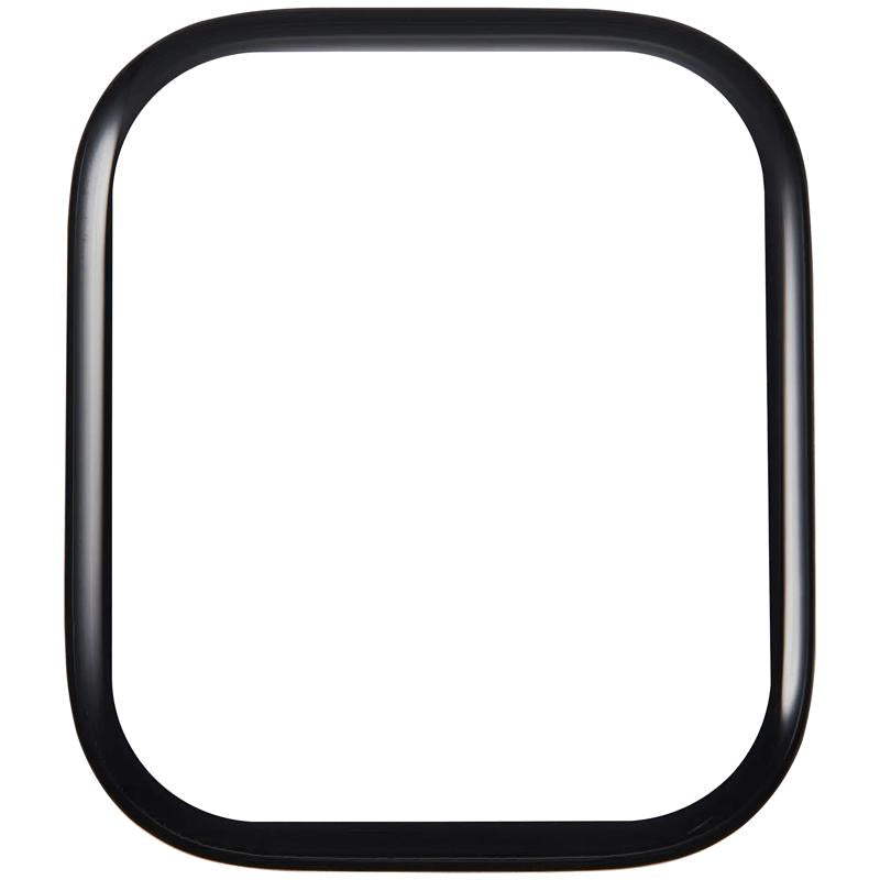 Tapa frontal compatible para Watch Series 10 (42MM) en Guatemala, perfecta para reparaciones y reemplazos.