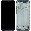 Pantalla original Xiaomi Mi A3 Kind of Gray, display LCD para reparación de M1906F9SH o M1906F9SI.