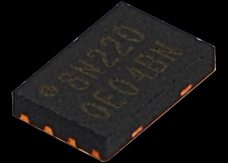 Reparación de IC Ace SPI Flash con EEPROM para iPad Pro en Guatemala.