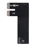 Cable flex Tester para iTestBox compatible con Vivo S9E / 21 / S10E / 2025 disponible en Guatemala para reparaciones y talleres.