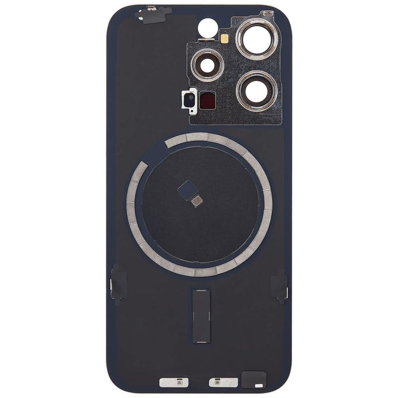 Encuentra la garantía de tapa trasera para iPhone 15 Pro en Guatemala en nuestra tienda de mayoristas de reparaciones.
