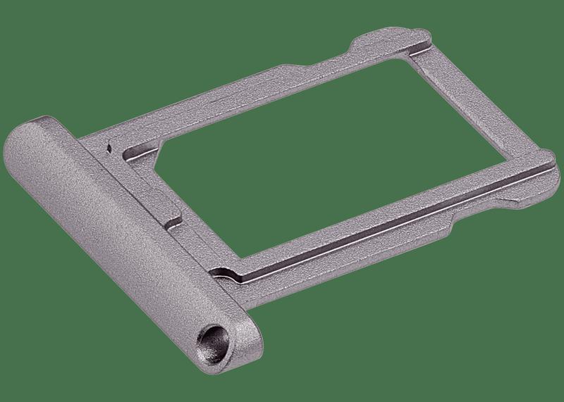 Encuentra la bandeja SIM para iPad Pro 12.9 1ra generación en color Space Gray en Guatemala.