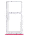 Reemplazo de charola doble de tarjeta SIM compatible para Motorola Moto G20 (XT2128 / 2021) en Guatemala.