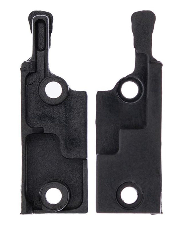 Reemplazo de soporte de plástico para puerto de carga iPhone 8 Plus en Guatemala.