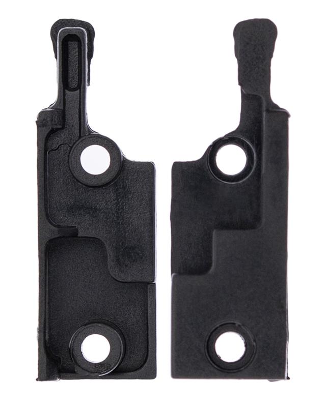 Reemplazo de soporte de plástico para puerto de carga iPhone 8 Plus en Guatemala.