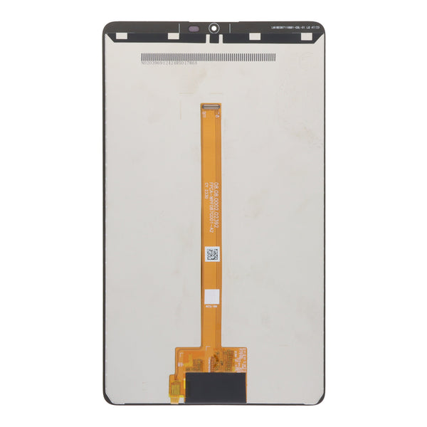 Reparación y reemplazo de pantalla genérica para Samsung Galaxy Tab A9 X115 en Guatemala.