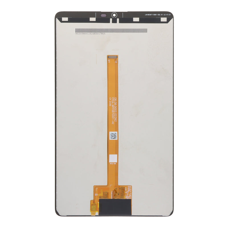 Reparación y reemplazo de pantalla genérica para Samsung Galaxy Tab A9 X115 en Guatemala.