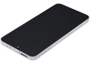 Pantalla gris Aftermarket Plus para Samsung Galaxy S24 FE 5G, display de 6.62 pulgadas.
