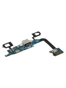 Reparación premium del puerto de carga para Samsung Galaxy Alpha G850A en Guatemala.