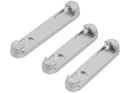Reparación de botones duros (Power/Volume) para iPad Pro 11 (5ta Gen, 2024) / iPad Pro 13 (7ma Gen, 2024) en Guatemala.
