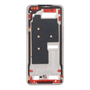 Carcasa frontal para Honor Magic5 Pro Oro Original