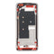 Carcasa frontal para Honor Magic5 Pro Oro Original