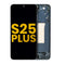 Reparación de pantalla con marco Samsung Galaxy S25 Plus 5G en Guatemala, encuentra el mejor servicio en talleres especializados.