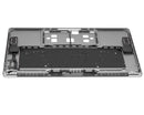 Tapa superior gris espacial con batería y teclado ANSI US para MacBook Pro 15 A1990 (2018-2019), OEM Grado A.