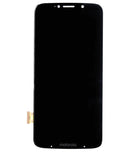 Reparación de pantalla sin marco original para Motorola Moto Z3 / Moto Z3 Play en Guatemala.