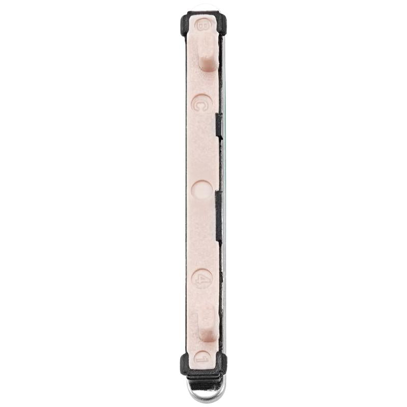 Compra los botones de volumen para Samsung Galaxy Z Fold 3 5G (F926) en Guatemala al mejor precio en taller de reparaciones autorizado.