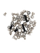 Juego completo de tornillos para iPad Pro 9.7"