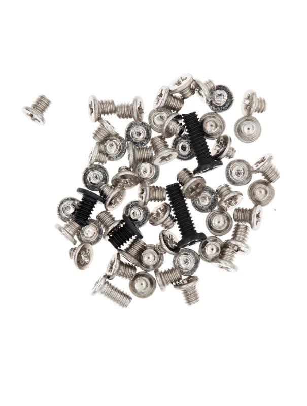 Juego completo de tornillos para iPad Pro 9.7"