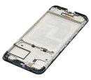 Encuentra el marco LCD para Motorola One Fusion (XT2073/2020) en Guatemala, disponible en backorder con garantía.