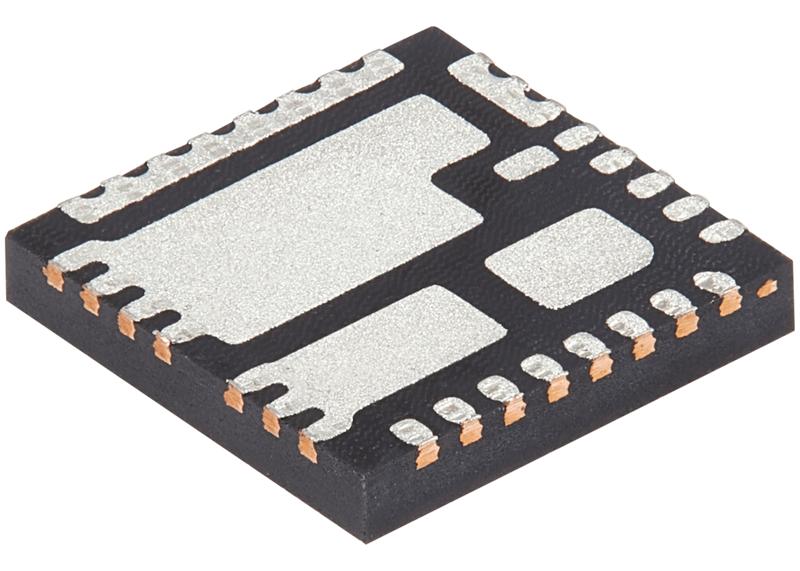 Chip Mosfet CPU para MacBook (FDMF5804)