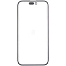 Pantalla 2 en 1 con OCA preinstalado iPhone 16 Plus (10 Pack)