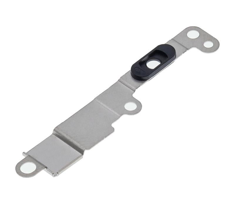 Juego completo de soportes metalicos pequenos para iPhone 7