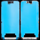 Marco para iPhone 16 Plus (Paquete de 5) (OCA Master)